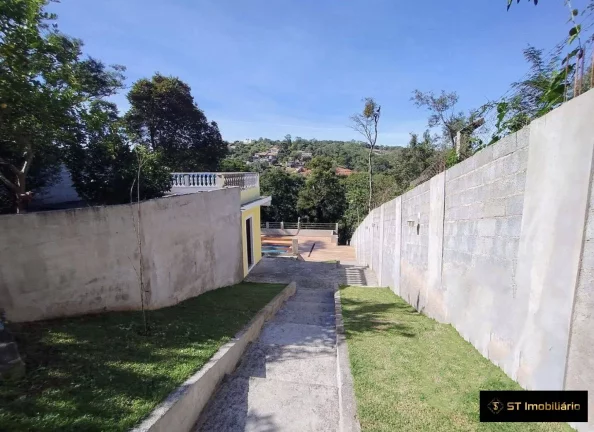 Imagem Casa de Campo à venda em Terra Preta - Mairiporã, por R$450.000!