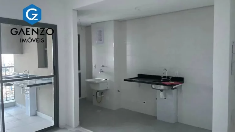 Imagem Apartamento com 2 Quartos à Venda, 64 m² em Centro - Osasco