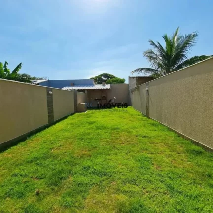 Imagem Casa a Venda no bairro Barroco - Maricá, RJ