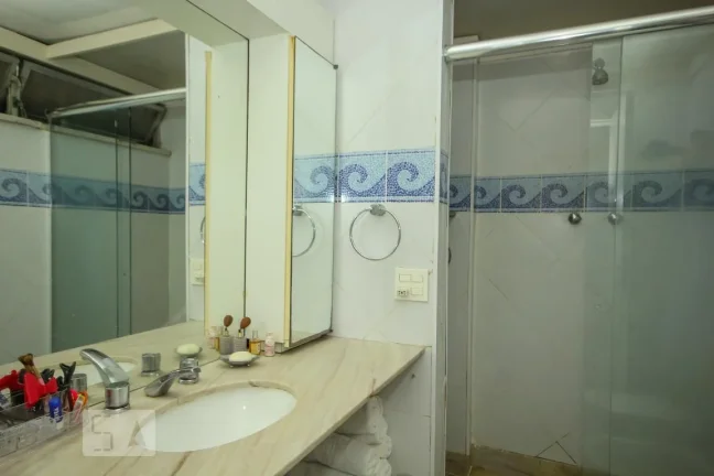 Imagem Apartamento à Venda - Copacabana, 3 Quartos, 320 m2
