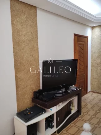 Imagem CASA À VENDA EM JARDIM DO LAGO JUNDIAÍ-SP