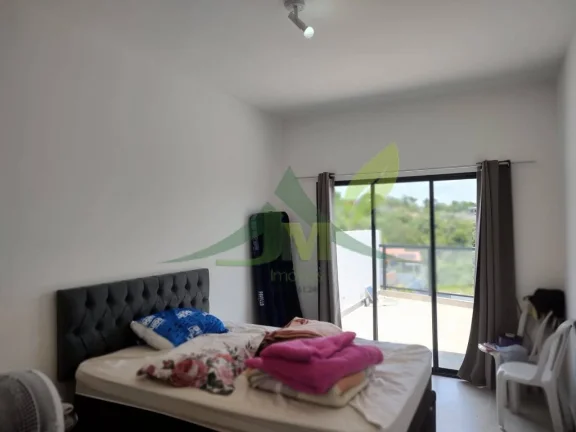Imagem Bela Casa de Alto Padrão em Condomínio no Bairro do Portão em Atibaia