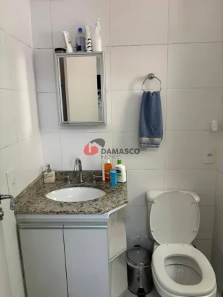 Imagem Apartamento à venda, Vila Valparaíso, Santo André,