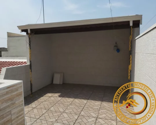 Imagem CASA RESIDENCIAL em SALTO - SP, JARDIM DAS NAÇÕES