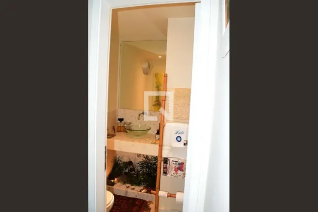 Imagem Apartamento à Venda - Copacabana, 3 Quartos, 202 m2