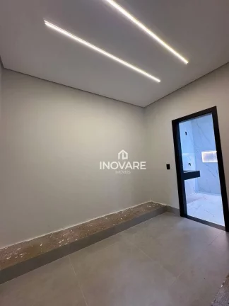 Imagem Casa com 3 dormitórios para alugar, 176 m² por R$ 4.500,00/mês - Residencial beira Rio II - Itumbiara/GO