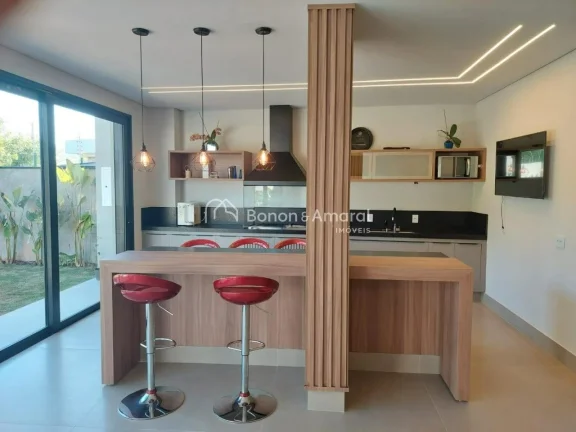 Imagem Linda casa térrea à venda, casa toda planejada e bem espaçosa com 402 m² de área construída. A...