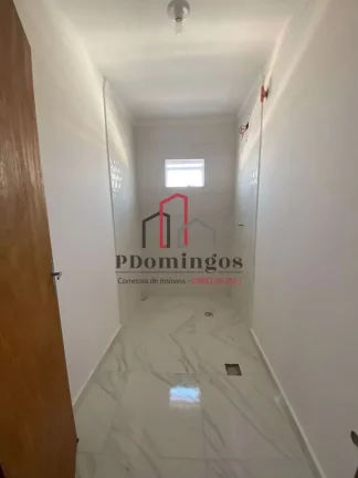 Imagem SOBRADO PRONTO PARA MORAR Á VENDA NO BAIRRO PARQUE RESIDENCIAL SALERNO, EM SUMARÉ - SP