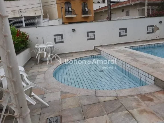 Imagem Espaçoso e arejado apartamento, com área de 110 m². O imóvel possui
3 quartos com armários, 1 s...