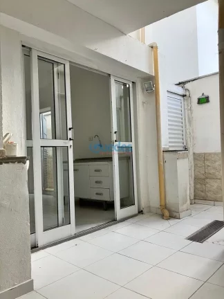 Imagem Casa Edícula em Chácara Santo Antônio (Zona Sul) - São Paulo