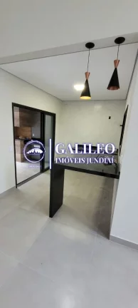 Imagem CASA TÉRREA A VENDA NO JARDIM MARAMBAIA II - 98M² - 03 QUARTOS COM SUÍTE - JUNDIAÍ - SP
