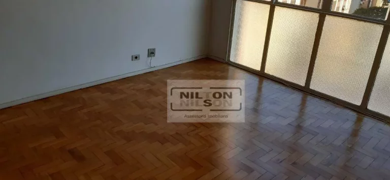 Imagem Apartamento com 2 dormitórios à venda, 63 m² por R$ 330.000,00 com garagem- - Centro - Campinas/SP