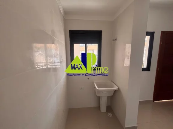 Imagem APARTAMENTO 35M²/02 DORMITÓRIOS/01 VAGA COBERTA