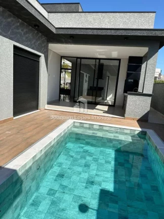 Imagem Casa em Condomínio a Venda no bairro Condomínio Residencial Euroville II - Bragança Paulista, SP