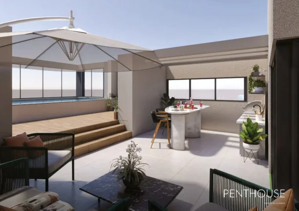 Imagem Apartamento para Venda em São Caetano do Sul / SP no bairro Barcelona