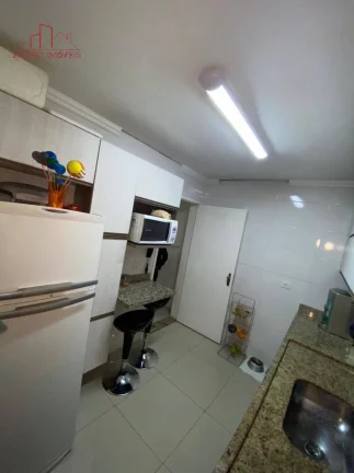 Imagem BELÍSSIMO APARTAMENTO NO MORUMBI SUL COM 3 DORMITÓRIOS - 67m² -