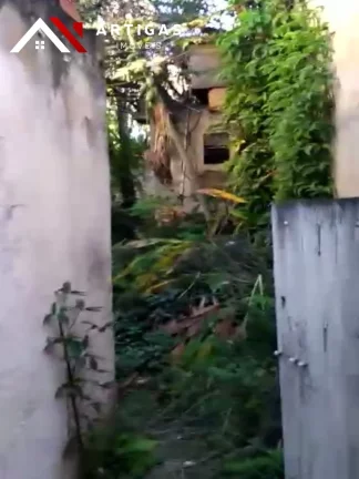 Imagem Casa Térrea á venda na Vila Alpina A.T. 280 m² para demolição
