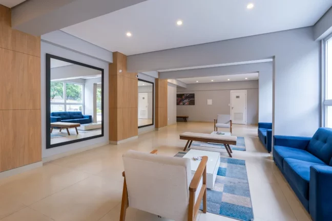 Imagem Apartamento à venda em São Paulo, Vila Andrade, com 2 quartos, 56m2