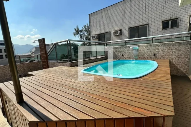 Imagem Apartamento à Venda - Recreio, 3 Quartos, 304 m2