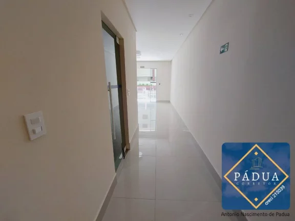 Imagem LINDO APARTAMENTO 2 DORMITORIOS AVIAÇÃO
