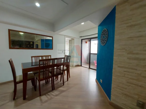 Imagem Apartamento em São Caetano – 2 Dormitórios, Suíte e 1 Vaga – Lazer