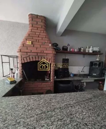 Imagem Casa Padrão