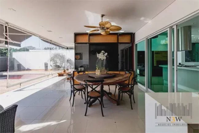 Imagem Casa com 4 dormitórios à venda, 366 m² por R$ 4.489.000,00 - Vila Leopoldina - São Paulo/SP