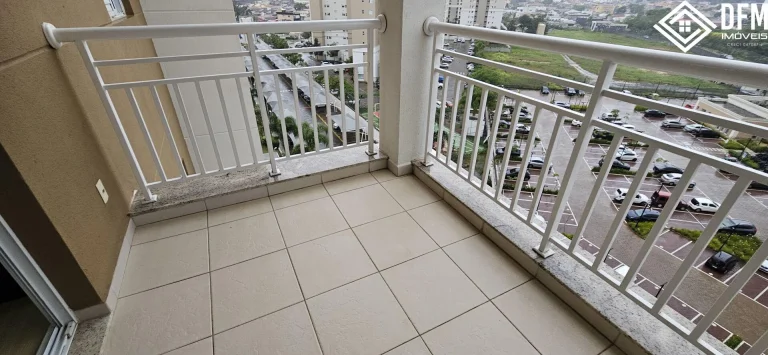 Imagem Apartamento com 3 Dormitorio(s) localizado(a) no bairro Cézar de Souza em Mogi das Cruzes / Mato Grosso do Sul Ref.:435as