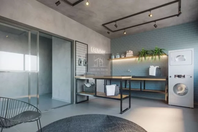 Imagem Studio Residencial à venda, Vila Mariana, São Paulo - ST0012.