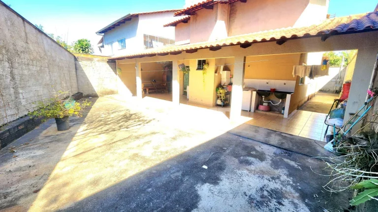Imagem Casa à venda no Jardim Pampulha- Goiânia/GO