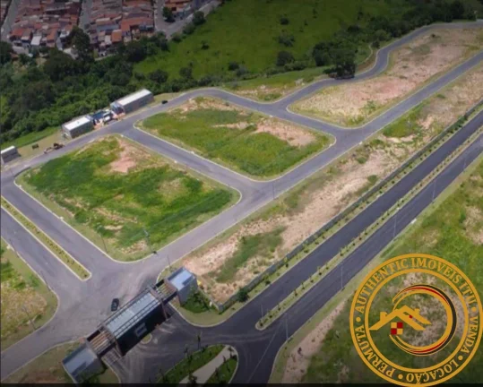 Imagem TERRENO RESIDENCIAL em ITU - SP, JARDIM SÃO JOSÉ