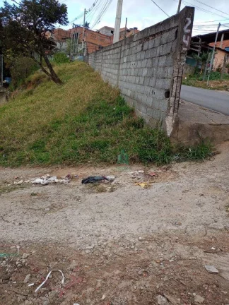 Imagem Terreno à venda, 242 m² por R$ 100.000,00 - Recreio São Jorge - Guarulhos/SP