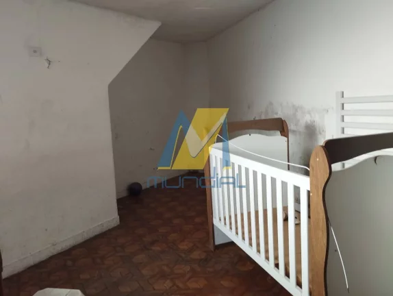 Imagem Casa Comercial para locação no Jd. Utinga