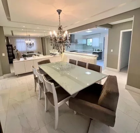Imagem APARTAMENTO RESIDENCIAL em GUARAPARI - ES, PRAIA DO MORRO