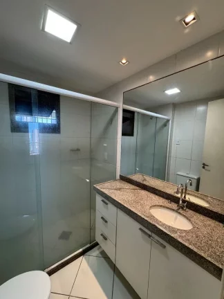 Imagem Apartamento com 2 suítes à venda, 74 m² por R$ 770.000 - Meireles - Fortaleza/CE