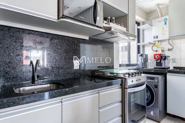Imagem Oportunidade | BOA VIAGEM: 46m², 02qts, 01vaga, mobiliado/Porteira Fechada...