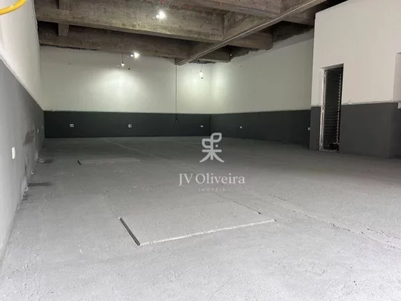 Imagem Galpão para alugar, 130 m² por R$ 6.100/mês - Parque Regina - São Paulo/SP