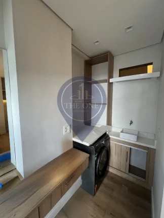 Imagem Oportunidade única: Apartamento à venda em São Paulo-SP, 1 quarto, 1 sala, 1 banheiro, 31m² em Sumarezinho!