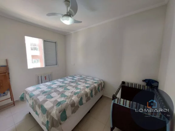 Imagem Lindo Apartamento a poucos metros do Mar !