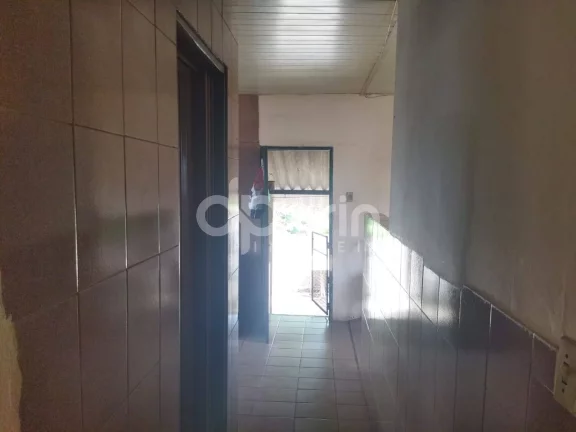 Imagem Casa à venda - Jardim Brasil