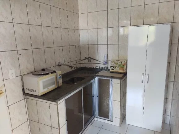 Imagem Apartamento à venda no bairro Jardim Bela Vista - Guaratinguetá/SP