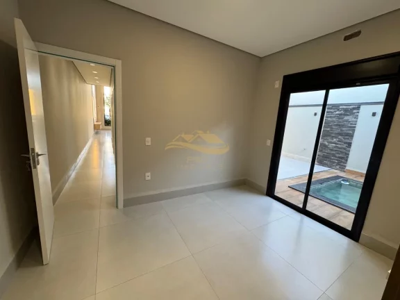 Imagem CASA EM CONDOMÍNIO RESIDENCIAL em INDAIATUBA - SP, JARDIM MANTOVA