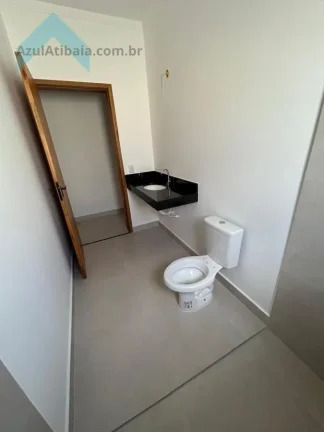 Imagem Casa térrea com à venda Atibaia jardim dos pinheiros
