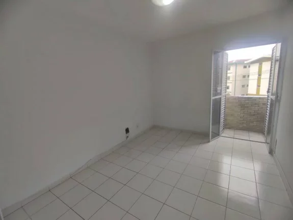 Imagem APARTAMENTO COM 50.45 m² - BOQUEIRAO - PRAIA GRANDE SP