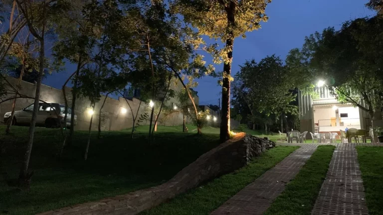 Imagem RANCHO EM RIFAINA DISPONIVEL PARA ALUGUEL PARA TEMPORADA E FESTAS DE FIM DE ANO