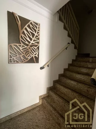 Imagem Cobertura com 4 Quartos à Venda, 436 m² em Baeta Neves - São Bernardo Do Campo