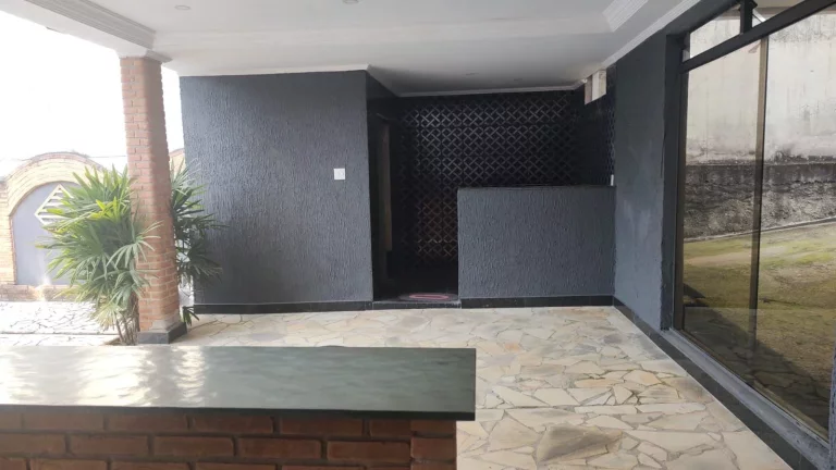 Imagem Casa com 4 dormitórios à venda, 330 m² por R$ 1.200.000,00 - Jardim Fonte Áurea - Poá/SP