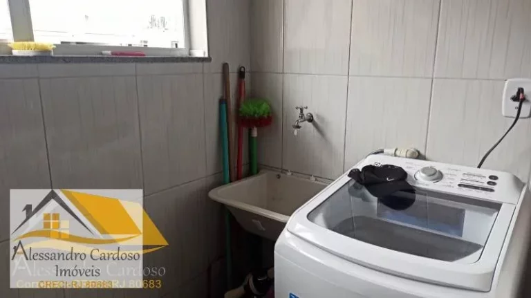Imagem Vendo lindo apartamento no Nova Suíça com 2 quartos