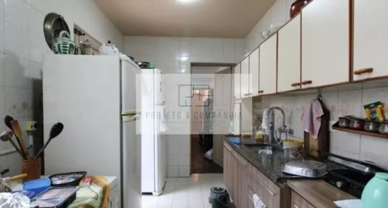 Imagem Casa Sobrado em Santo Amaro - São Paulo