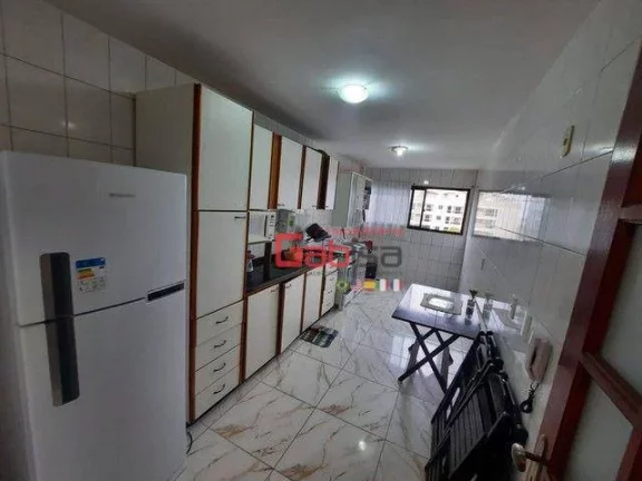 Imagem Apartamento com 2 dormitórios à venda, 85 m² por R$ 440.000,00 - Braga - Cabo Frio/RJ